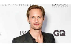 アレキサンダー・スカルスガルド、ターザン役に抜擢か 画像