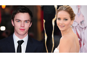 ジェニファー・ローレンス＆ニコラス・ホルト、新居を購入へ？ 画像