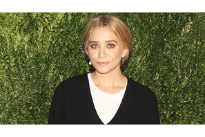 アシュレー・オルセン、20歳年上の映画監督と交際中？ 画像