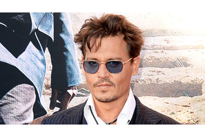 ジョニー・デップ、MAHGで優秀職人を受賞…アーティストたちへ感謝のスピーチ 画像
