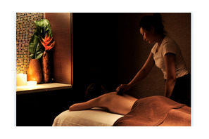 “琉球チャクラストーリー”で本来の自分を取り戻す、沖縄アーユルヴェーダ スパステイとは？ 画像