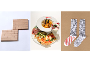 「KITTE」開業1周年に100円ランチ実施！　記念イベントも多数開催 画像