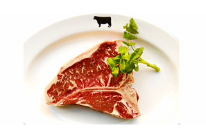 37 Steakhouse＆Barの4周年期間限定で1kgのステーキを23,800円で提供 画像