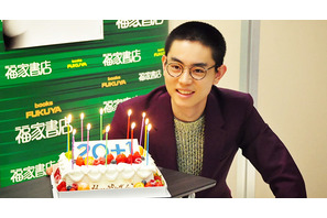 菅田将暉、写真集で“女装”に挑戦「こういう役もやってみたい！」と意欲 画像