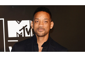 ウィル・スミス、人気小説の映画化に出演 画像