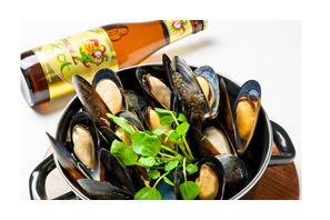 3月開業「コレド室町2」に話題店続々…ベルギービール醸造所公認レストランがオープン 画像