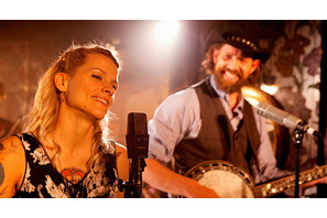 【ご招待】『オーバー・ザ・ブルースカイ』ホワイトデーカップル試写会に5組10名様 画像