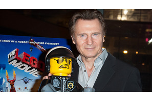 【全米興行収入ランキング】リーアム・ニーソン主演作、『LEGO(R)ムービー』V4を阻む 画像