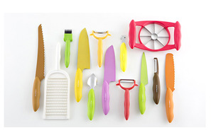 春の新生活にそろえたいキュートでリーズナブルなキッチンツール 画像