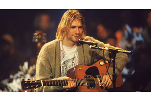 故カート・コバーンの所持品を、元ルームメイトが勝手に売却？ 画像