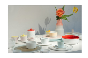 気鋭のデザイナー約50名の作品集結！　ダッチデザイン展、ミキモトホールで開催 画像