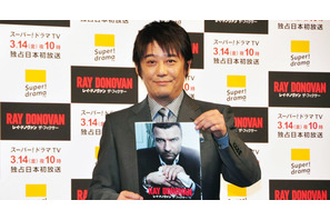 坂上忍、自身の熱愛については“毒舌ナシ”　「温かく見守って！」 画像