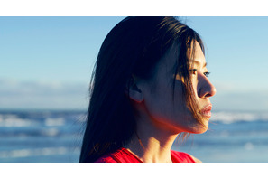 「テラハ」住岡梨奈が初の“映画主題歌”に！　映画『一分間だけ』 画像