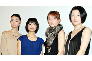 門脇麦、初のセックスシーン挑戦で“喘ぎ声”を猛練習！　「カラオケボックスで…」 画像