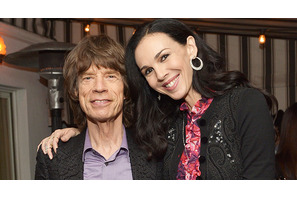 ミック・ジャガーの恋人、ニューヨークの自宅で自殺 画像