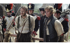 『ブラザーズ・グリム』レビュー 画像