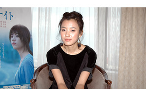 『アドリブ・ナイト』のハン・ヒョジュ「感情が爆発した後の平穏さを感じてほしい」 画像