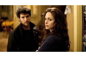 【特別映像】カンヌ受賞女優ベレニス・ベジョ…鬼才監督の難解演出に「イラッとした（笑）」