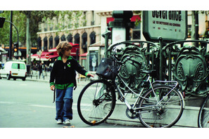 最新作『レッド・バルーン』同時公開　ホウ・シャオシェン×アン・リー特集上映決定