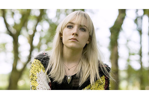 【予告編】シアーシャ・ローナン、大胆イメチェン！“第三次大戦”を生き抜く少女に