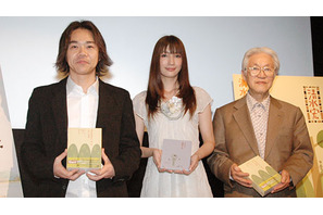 異才・石井克人が昭和の忘れられた巨匠・清水宏名作に真正面から挑戦！