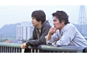 松山ケンイチ主演作『家路』、特典満載でBD＆DVDに　久保田直監督のコメントも到着！
