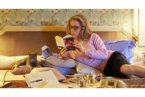 【ご招待】トークショー付き『不機嫌なママにメルシィ！』試写会に10組20名様