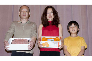 工藤夕貴、養子オファーで母親に？　母と子の感動作『春よこい』公開