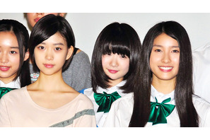 土屋太鳳、『人狼ゲーム』への参加への覚悟と決意を吐露！