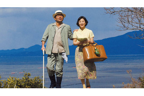 これまでにないヒロイン像で魅せる吉永小百合が竹中直人と夫婦『まぼろしの邪馬台国』