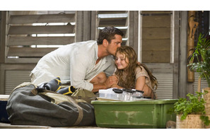 インディ・ジョーンズ顔負け？　ジョディ・フォスターも絶賛の小さな女優に惚れ惚れ！