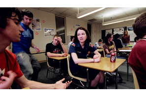 高校生の悩みは万国共通？　『アメリカン・ティーン』予告編を独占配信