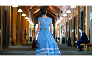 LEXUS×ワインスタイン「LEXUS SHORT FILMS」第2弾発表！　本編映像も公開