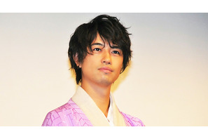 斎藤工、「ハリセンボン」の騒ぎっぷりに失笑＆本音を漏らす