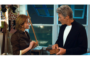  “枯れた”大人が魅せる等身大のラブストーリー『最後の初恋』