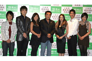 大物新人の風格漂よわせる長渕文音　松方弘樹「365日でプロの顔になった」