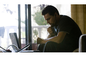 ディカプリオの男臭い“キレ”がキーポイントの『ワールド・オブ・ライズ』