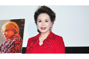 デヴィ夫人、シャーリー・マクレーンとは10代からの知り合いと告白