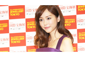 【ジュエリー・ベスト・ドレッサー賞】桐谷美玲、デビュー10年目で“大人の決意”語る