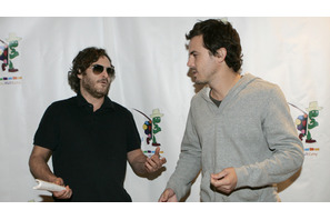 34歳の若さでなぜ？　実力派俳優、ホアキン・フェニックスが突然の引退宣言