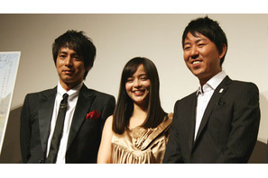 ローサ、チュートリアル徳井と恋愛の可能性は？　「発展することはない（笑）」