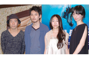 「夢らしい夢が見たい…」とボヤく松田龍平の来年の運勢は“悪夢探偵”そのまま？