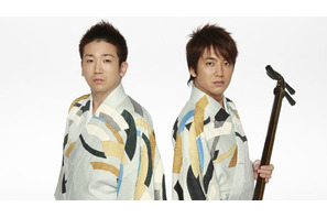 吉田兄弟、熱き“兄弟魂”でハリウッド大作とコラボ！　『アンダーカヴァー』CM到着