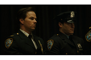 迫力満点のカー・アクションがカギを握る、重厚＆骨太サスペンス『アンダーカヴァー』