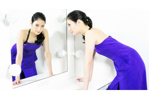 【インタビュー】菜々緒　真性の悪女？　クールビューティ？　そのイメージは嘘か誠か!?