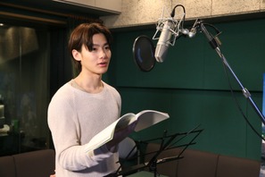 野村周平が声優初挑戦！ジブリ出身・新井陽次郎の『台風のノルダ』に抜擢