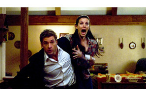 見たら眠れなくなる!?　本当にあった恐怖『ストレンジャーズ』禁断の予告編到着