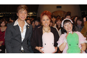 成宮寛貴の軽薄さは演技？　それとも素？　AIの熱唱に会場大興奮