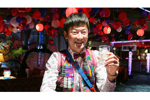 刺激たっぷりクドカンワールド×イメージ覆すキャラ炸裂のブラック・コメディ『鈍獣』