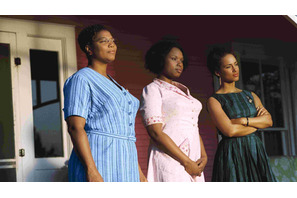 J・ハドソン、グラミー賞に続き快挙　『リリィ、はちみつ色の秘密』がNAACP受賞